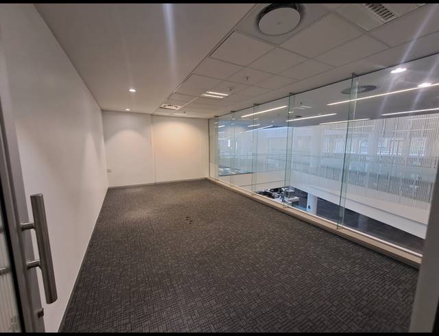 2,159M² OFFICE TO LET IN MELROSE ARCH